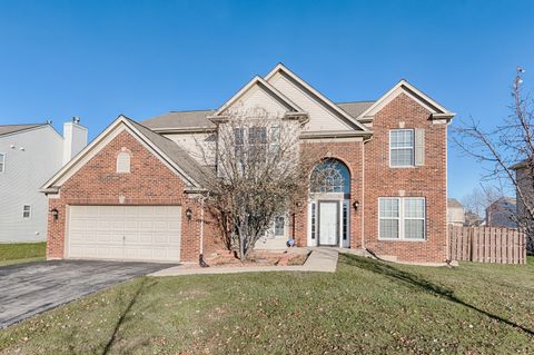 A home in BOLINGBROOK