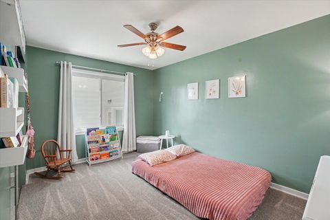 Tiny photo for Paxton, IL 60957 (MLS # 12712816)