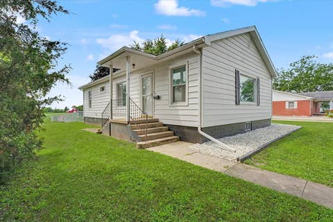 Tiny photo for Paxton, IL 60957 (MLS # 12712816)