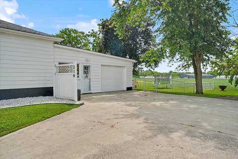 Tiny photo for Paxton, IL 60957 (MLS # 12712816)