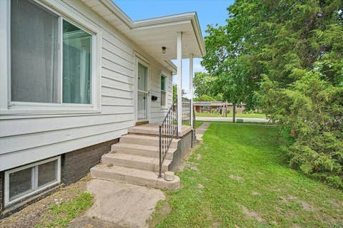 Tiny photo for Paxton, IL 60957 (MLS # 12712816)