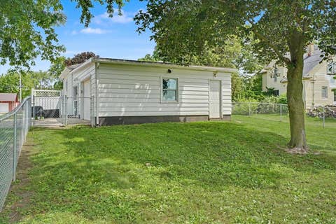 Tiny photo for Paxton, IL 60957 (MLS # 12712816)