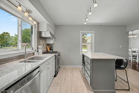 Tiny photo for Paxton, IL 60957 (MLS # 12712816)
