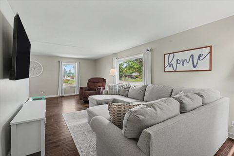 Tiny photo for Paxton, IL 60957 (MLS # 12712816)