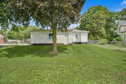 Tiny photo for Paxton, IL 60957 (MLS # 12712816)