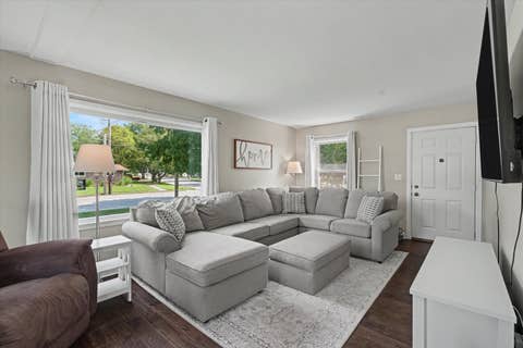 Tiny photo for Paxton, IL 60957 (MLS # 12712816)