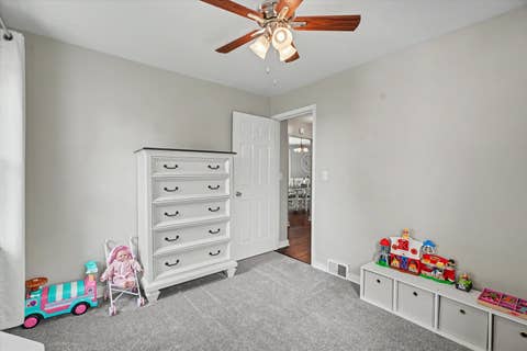 Tiny photo for Paxton, IL 60957 (MLS # 12712816)
