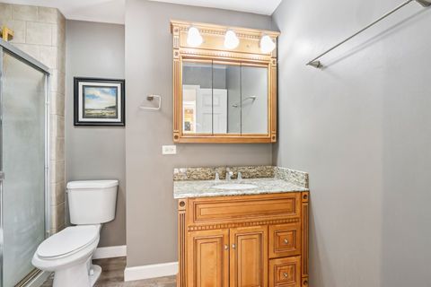 Tiny photo for 75 Mineola Road #75, Fox Lake, IL 60020 (MLS # 12533067)