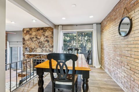 Tiny photo for 75 Mineola Road #75, Fox Lake, IL 60020 (MLS # 12533067)