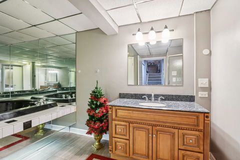 Tiny photo for 75 Mineola Road #75, Fox Lake, IL 60020 (MLS # 12533067)