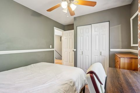 Tiny photo for 75 Mineola Road #75, Fox Lake, IL 60020 (MLS # 12533067)