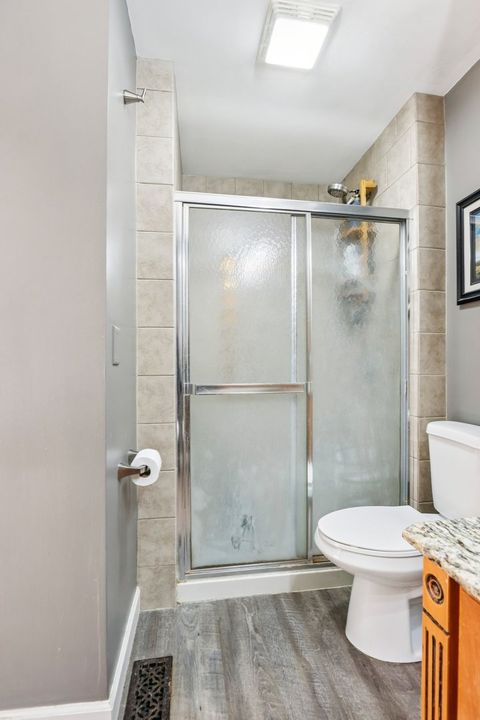 Tiny photo for 75 Mineola Road #75, Fox Lake, IL 60020 (MLS # 12533067)