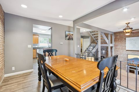 Tiny photo for 75 Mineola Road #75, Fox Lake, IL 60020 (MLS # 12533067)