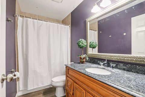 Tiny photo for 75 Mineola Road #75, Fox Lake, IL 60020 (MLS # 12533067)