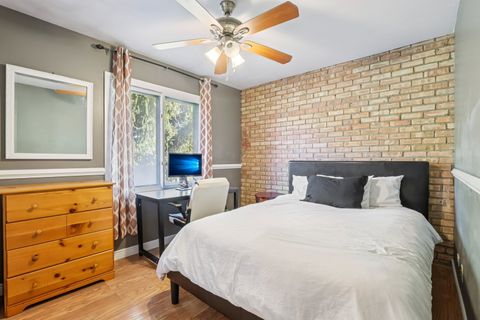 Tiny photo for 75 Mineola Road #75, Fox Lake, IL 60020 (MLS # 12533067)