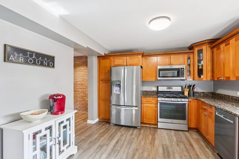 Tiny photo for 75 Mineola Road #75, Fox Lake, IL 60020 (MLS # 12533067)