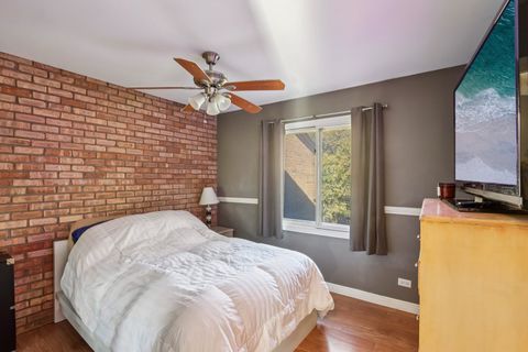 Tiny photo for 75 Mineola Road #75, Fox Lake, IL 60020 (MLS # 12533067)