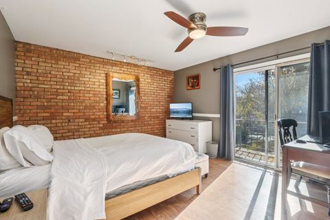 Tiny photo for 75 Mineola Road #75, Fox Lake, IL 60020 (MLS # 12533067)