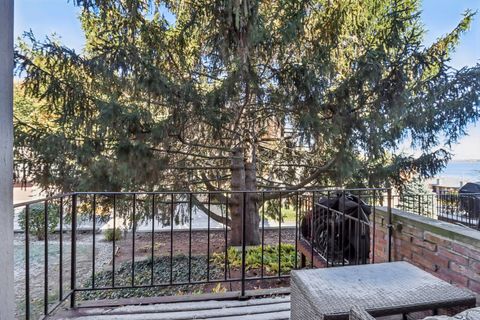 Tiny photo for 75 Mineola Road #75, Fox Lake, IL 60020 (MLS # 12533067)