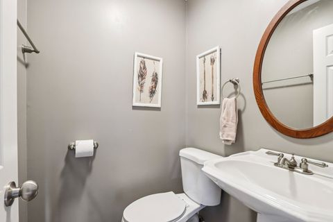 Tiny photo for 75 Mineola Road #75, Fox Lake, IL 60020 (MLS # 12533067)