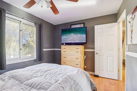 Tiny photo for 75 Mineola Road #75, Fox Lake, IL 60020 (MLS # 12533067)