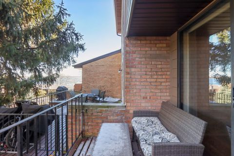 Tiny photo for 75 Mineola Road #75, Fox Lake, IL 60020 (MLS # 12533067)