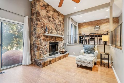 Tiny photo for 75 Mineola Road #75, Fox Lake, IL 60020 (MLS # 12533067)