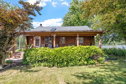 Photo of 20340 Rt 113 Highway, Wilmington, IL 60481 (MLS # 12500624) Photo of 20340 Rt 113 Highway, Wilmington, IL 60481 (MLS # 12500624)