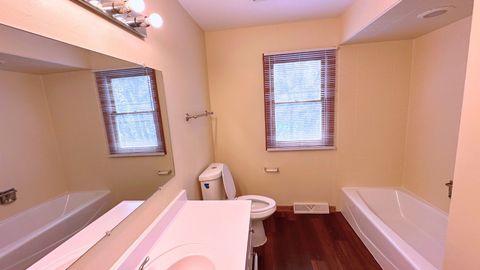 Tiny photo for 3420 203rd Street, Olympia Fields, IL 60461 (MLS # 12493002)