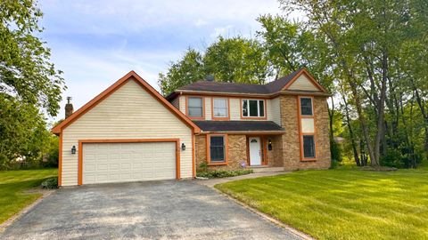 Tiny photo for 3420 203rd Street, Olympia Fields, IL 60461 (MLS # 12493002)