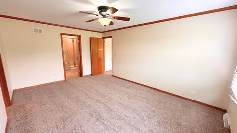 Tiny photo for 3420 203rd Street, Olympia Fields, IL 60461 (MLS # 12493002)