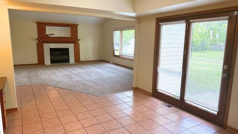 Tiny photo for 3420 203rd Street, Olympia Fields, IL 60461 (MLS # 12493002)