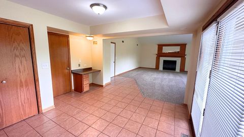 Tiny photo for 3420 203rd Street, Olympia Fields, IL 60461 (MLS # 12493002)