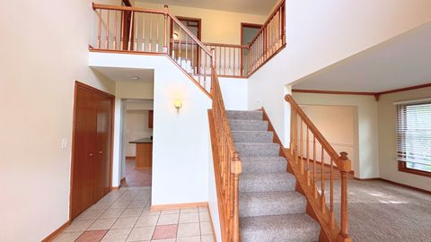 Tiny photo for 3420 203rd Street, Olympia Fields, IL 60461 (MLS # 12493002)