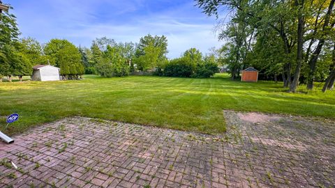 Tiny photo for 3420 203rd Street, Olympia Fields, IL 60461 (MLS # 12493002)