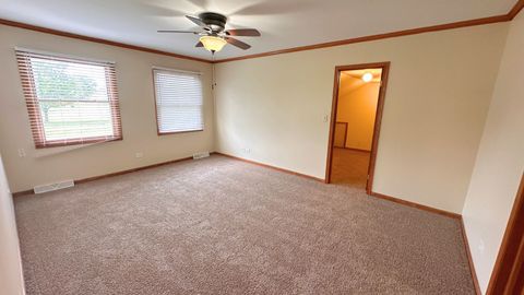 Tiny photo for 3420 203rd Street, Olympia Fields, IL 60461 (MLS # 12493002)