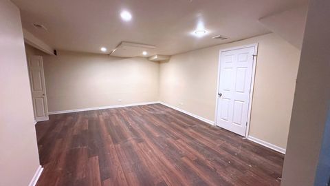 Tiny photo for 3420 203rd Street, Olympia Fields, IL 60461 (MLS # 12493002)