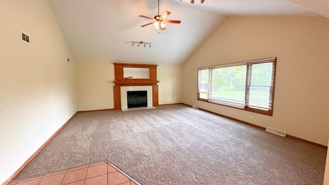 Tiny photo for 3420 203rd Street, Olympia Fields, IL 60461 (MLS # 12493002)