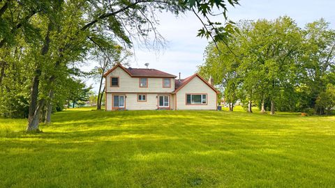 Tiny photo for 3420 203rd Street, Olympia Fields, IL 60461 (MLS # 12493002)