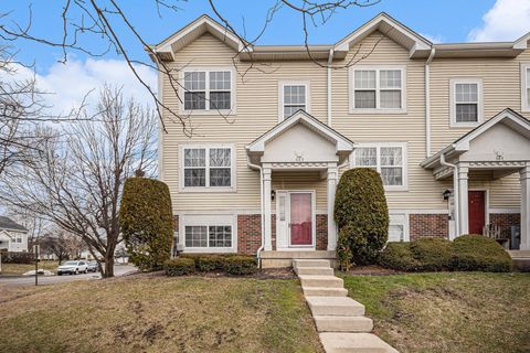 685 Holiday Lane Hainesville IL 60073