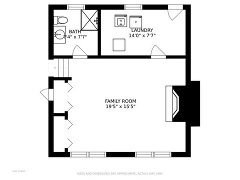 Tiny photo for 705 S Dymond Road, Libertyville, IL 60048 (MLS # 12566485)