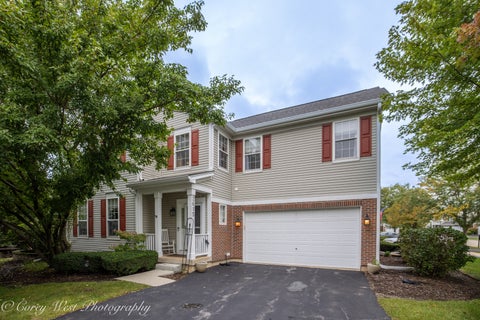 2615 Lorraine Circle, Geneva, IL 60134 - #: 12779474