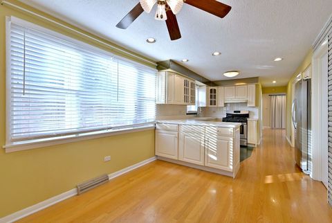 Tiny photo for 6513 N NEVA Avenue, Chicago, IL 60631 (MLS # 12518440)