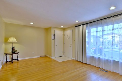 Tiny photo for 6513 N NEVA Avenue, Chicago, IL 60631 (MLS # 12518440)