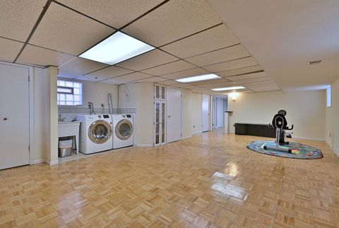 Tiny photo for 6513 N NEVA Avenue, Chicago, IL 60631 (MLS # 12518440)