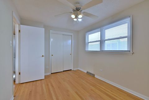 Tiny photo for 6513 N NEVA Avenue, Chicago, IL 60631 (MLS # 12518440)