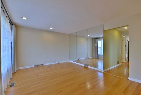 Tiny photo for 6513 N NEVA Avenue, Chicago, IL 60631 (MLS # 12518440)