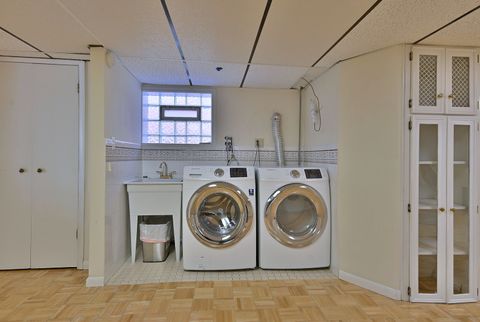 Tiny photo for 6513 N NEVA Avenue, Chicago, IL 60631 (MLS # 12518440)