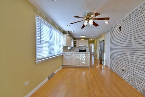 Tiny photo for 6513 N NEVA Avenue, Chicago, IL 60631 (MLS # 12518440)