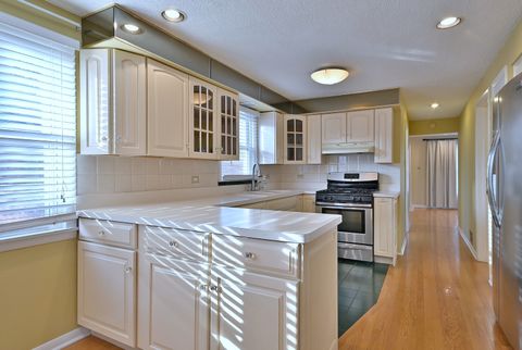 Tiny photo for 6513 N NEVA Avenue, Chicago, IL 60631 (MLS # 12518440)